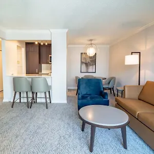 Hotel La Grande At The Sutton Place, Vancouver